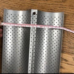 フランスパン用天板の画像