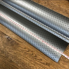 フランスパン用天板の画像