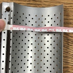 フランスパン用天板の画像