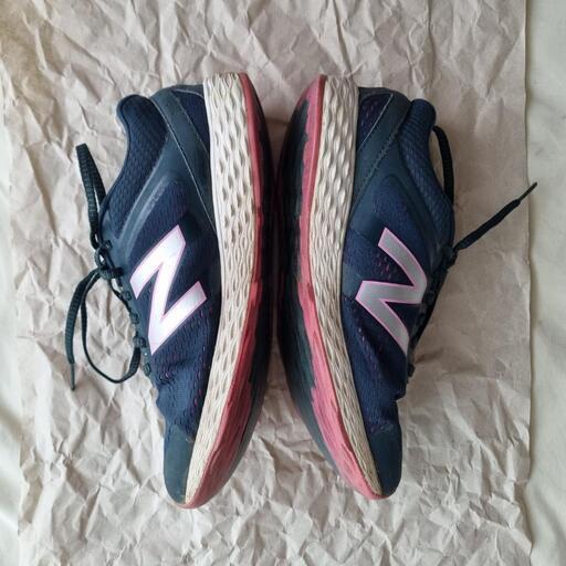 【New Balance】520v3 レディース スニーカー