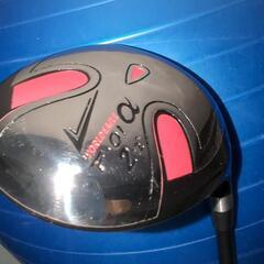 フェアウェイウッド　13°　sシャフトの画像