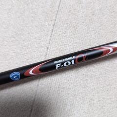 フェアウェイウッド　13°　sシャフトの画像