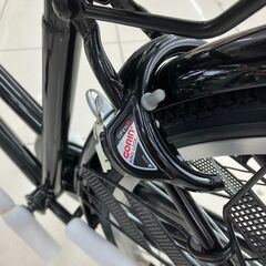 🚲新品未使用🚲21TECHNOLOGY🚲26インチ🚲ママチャリ🚲鍵付き🚲メーカー1年保証🚲No.540🚲の画像