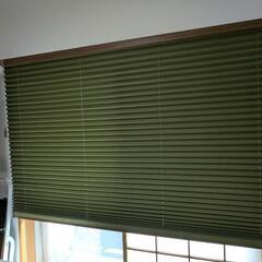 お相手決まりました。【直接引取のみ】美品　和室に　ニチベイ 遮光...