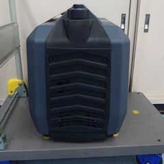 品名：京セラ　エンジン発電機　EGI200　リサイクル品　※値下げしました！の画像