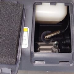 品名：京セラ　エンジン発電機　EGI200　リサイクル品　※値下げしました！の画像