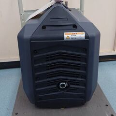 品名：京セラ　エンジン発電機　EGI200　リサイクル品　※値下げしました！の画像