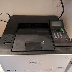 Canon製 レーザープリンター LBP621C