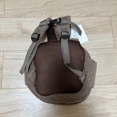 ⭐️新品未使用タグ付き⭐️ ボリス　リュックの画像