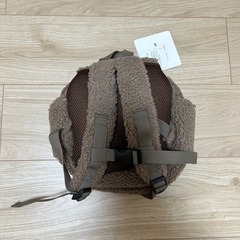 ⭐️新品未使用タグ付き⭐️ ボリス　リュックの画像