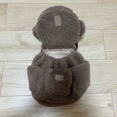 ⭐️新品未使用タグ付き⭐️ ボリス　リュックの画像