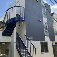 💙💚敷金・礼金ゼロ💙💚目黒線【武蔵小山】徒歩11分🌟2人入居可✨...
