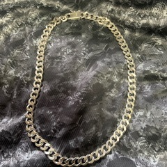 シルバーネックレス　925