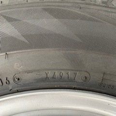 ダンロップ　　 ウィンターマックス4本　完売しましたの画像