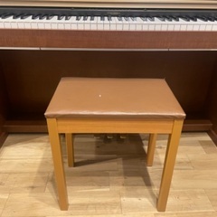電子ピアノ ELEPIAN ep-135 2004年製の画像