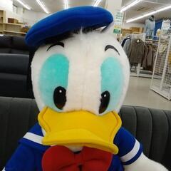 Disney  特大ぬいぐるみ TJ8411の画像