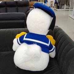 Disney  特大ぬいぐるみ TJ8411の画像