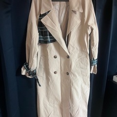 ジャケット