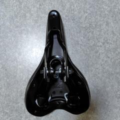 自転車サドルの画像