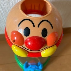値下げ！アンパンマンおもちゃの画像