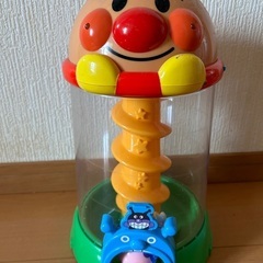 値下げ！アンパンマンおもちゃ
