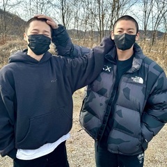 ARMY💜 − 千葉県