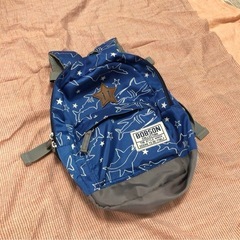 BOBSON ボブソン リュック シャーク サメ