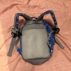 BOBSON ボブソン リュック シャーク サメの画像