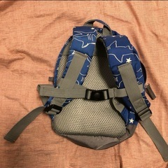 BOBSON ボブソン リュック シャーク サメの画像