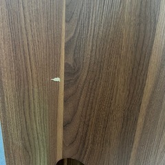 シングルベッド　ミドルタイプ　美品の画像