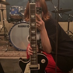 Epiphone レスポール Classic 黒
