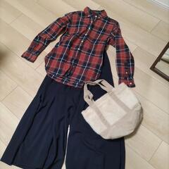 レディース　服おまとめ