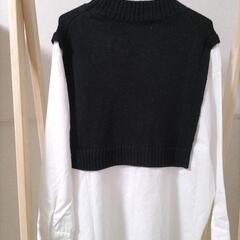 シャツ　カットソーの画像