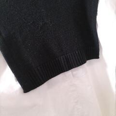 シャツ　カットソーの画像
