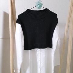 シャツ　カットソー