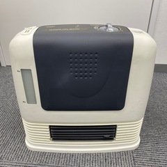 セラミックファンヒーター