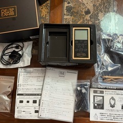 DEEP EXA 18の画像