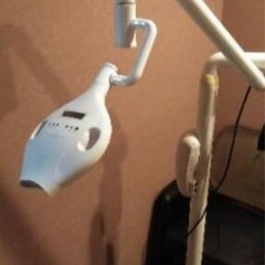 業務用ホワイトニング機入りませんか？の画像