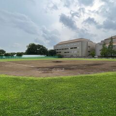 【急募】11月16日(土)10:00-12:00 @川崎市運動広...