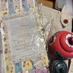 雑貨小物色々おまとめ
の画像