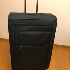 サムソナイト キャリーケース