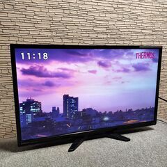ORION 32インチ 薄型液晶テレビ NHC-321B(LC-...