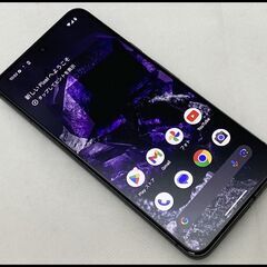 中古 Pixel 8 128GB オブシディアン Obsidia...