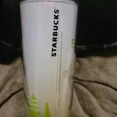 STARBUCKS　Bali　スターバックス　タンブラーの画像