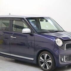 ターボで走りも爽快！ホンダ Ｎ－ＯＮＥ 　プレミアム　ツアラー　...