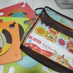 ジョイントマットの画像