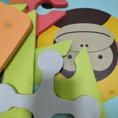 ジョイントマットの画像