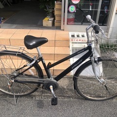BS アルベルトS型275 BK