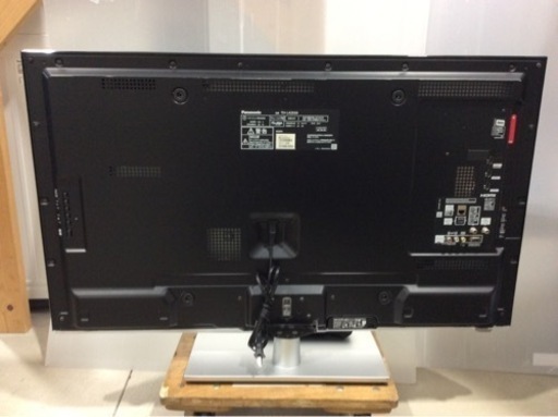 Panasonic 42型 液晶テレビ  TH-L42E60  2013年製  TO111501