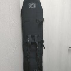 BURTON🏂️スノーボードカバー🏂️の画像